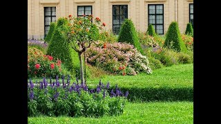 Wien  im Augarten [upl. by Acile]