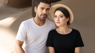 Cemre Arda and Gökberk Yıldırım Share Drama Shoot Pictures [upl. by Alihet549]