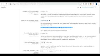 Configurando Tarefas Agendadas no Moodle Configurando CRONS no Moodle para agendamento de emails [upl. by Leind]