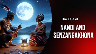 Nandi amp Senzangakhona The Real Story of Shaka Zulus Parents [upl. by Petigny]