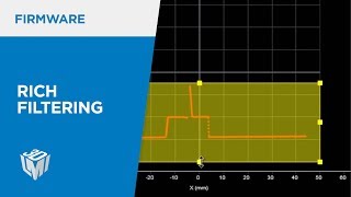 Rich Filtering New Feature to Gocator 41 Firmware [upl. by Mcnalley]