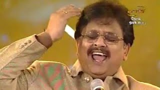 Saththam Illaatha Thanimai Kettaen Song by SPBalasubrahmanyam Sir  SPB Tamil Concert [upl. by Reeve370]