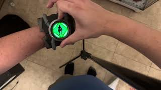 Ben 10 Classic Omnitrix In Real Life VFX Test [upl. by Won]