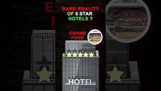 The Dark Side of 5Star Hotels Exposed  Are 5Star Hotels Worth It The Truth Revealed hotels [upl. by Aknaib]