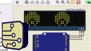 SimulIDE Arduino [upl. by Shien]