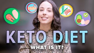 A Beginners Guide to the Keto Diet [upl. by Lenra]