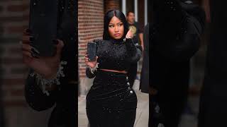 Nicki Minaj outfit inspo [upl. by Atilef]