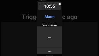 Awoka  Smart alarm timer with voice commands [upl. by Iras78]