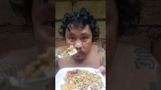 Bopis Mukbang bopis porkrecipe [upl. by Adlesirg]