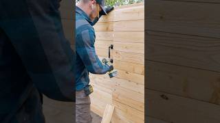 Modern NO SAG Trailer Gate diy [upl. by Nawud]