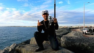 This Weeks Channel Fishing Adventure Watch to Find Out [upl. by Ermanno900]