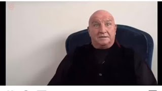 amphetamine sulphate killed Dave Courtney he killed himself it was called addiction [upl. by Olifoet544]