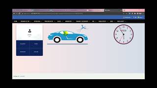 Automobile Workshop ERP Software Demo Presentation [upl. by Armstrong]