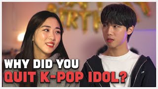 The Disturbing Truth of Kpop Industry [upl. by Bloom]