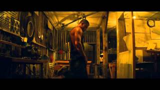 Magic Mike’s Last Dance  Official Trailer [upl. by Cathyleen]