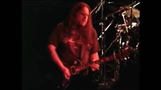 Govt Mule  January 6 1996  Set 1 [upl. by Underwood]