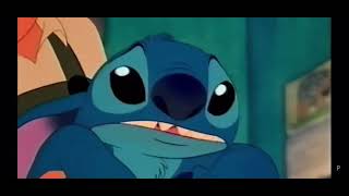 Lilo amp Stitch VHS trailer📼🌺💙❤️ [upl. by Jedd378]