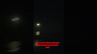 New UAP footage over BayheadPoint pleasant NJ uap ufoキャッチャー ufonj uaps [upl. by Thurman]