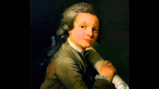 W A Mozart  KV 47c  Trumpet Concerto in C major [upl. by Ailahk]