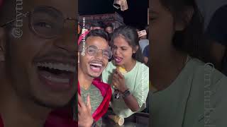 Short video Jyoti dancer icecream wala khate Hue dance video [upl. by Ahsilif]