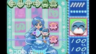 GBA Mermaid Melody  Pichi Pichi Pitch [upl. by Aydiv]