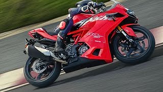 🔴2024 TVS Apache RR 310 Review [upl. by Soluk410]