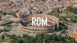 Rom – Tipps für Italiens Hauptstadt  Reisevideo [upl. by Aznaed]