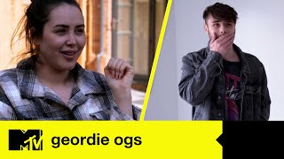 Marnie Simpson And Casey Johnson Fall In Love With Their Dream Home  Geordie OGs 4  MTV Shores [upl. by Noeht]