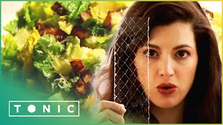 Nigellas Easy Crowd Pleasing Recipes  Nigella Bites  Tonic [upl. by Ardnatal]