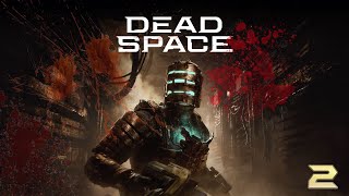 DEAD SPACE AYUDA DOCTOR  Capítulo 2 Cuidados intensivos GAMEPLAY ESPAÑOL parte 2 [upl. by Reivaj]