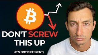 BITCOIN MOMENTUM Is Changing At The WORST Time for New Investors Watch ASAP [upl. by Steward]