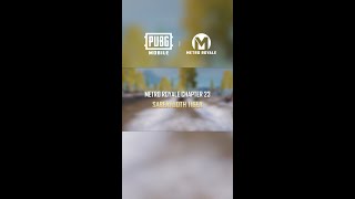 PUBG MOBILE｜The Dangers of the Sabertooth [upl. by Angelika]