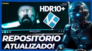 🔵KODI 2024  ADDONS  COM CONTEÚDOS ALTERNATIVO TUDO LIBERADO🔵 [upl. by Lebyram324]