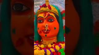 येललमादेवी ❤shorts youtubeshorts shortvideo shortsviral tuljabhavaniaai ambabaimandir [upl. by Bowler887]