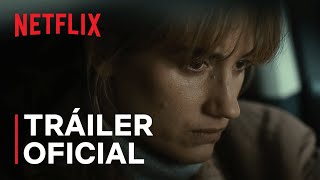 El caso Hartung EN ESPAÑOL  Tráiler oficial  Netflix [upl. by Ebony]