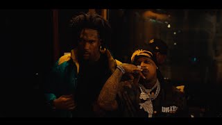 Finesse2Tymes  Bigger Now ft Hunxho Official Music Video [upl. by Grim]