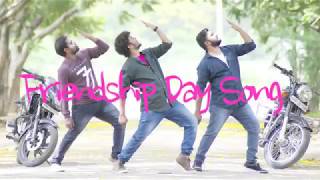 Friendship day song [upl. by Lantz]