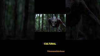 Wendigo Parte 6 creepypasta wendigo scary pesadelo [upl. by Harriette]