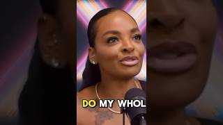 Brooke Bailey Says She Is NOT Married Or Dating Jim Jones This Is A Viral Untruth [upl. by Eenolem]