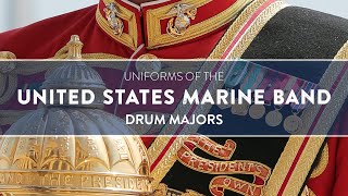 quotHail to the Chiefquot  quotThe Presidents Ownquot United States Marine Band [upl. by Iggep]