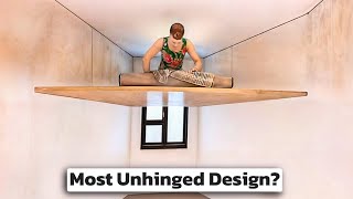 Unhinged Home Design why is this funny [upl. by Argus]