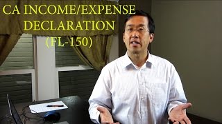 California Family Law FL150 Introduction  Law Offices of Andy I Chen [upl. by Margarita]