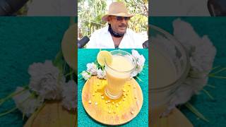 Jacky shroff’ sattu recipe shortsjackyshroff [upl. by Silyhp402]