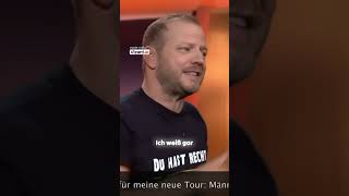 Erfolg durch Ausbildung Eine inspirierende Botschaft mariobarth deutschland politik comedy [upl. by Rossing]