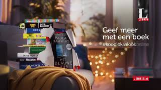 Het blauwe uur van Paula Hawkins [upl. by Kapor]