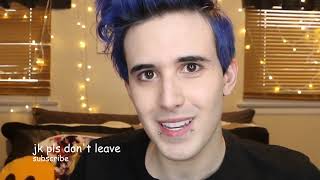 CrankThatFrank TRY NOT TO CRINGE EMO MUSICALLY CHALLENGE 23 [upl. by Phail]