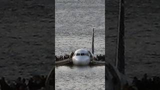 Flight 1549  Hudson River Ditching [upl. by Marlowe791]