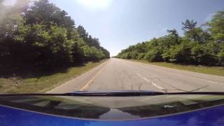 Driving Directions to Scallop Festival at Cape Cod Fairgrounds [upl. by Loralyn]