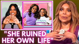 Wendy Williams BASHES Sherri Shepherd For Selling Her Soul To Oprah [upl. by Lief]