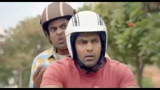 TVS TYRES APARTMENT TAMIL TVC Ad [upl. by Lamdin]